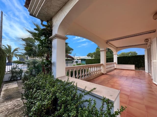 3 soveværelse Byhus til salg i Colonia de Sant Jordi, Ses Salines med garage - € 1.100.000 (Ref: 9375562)