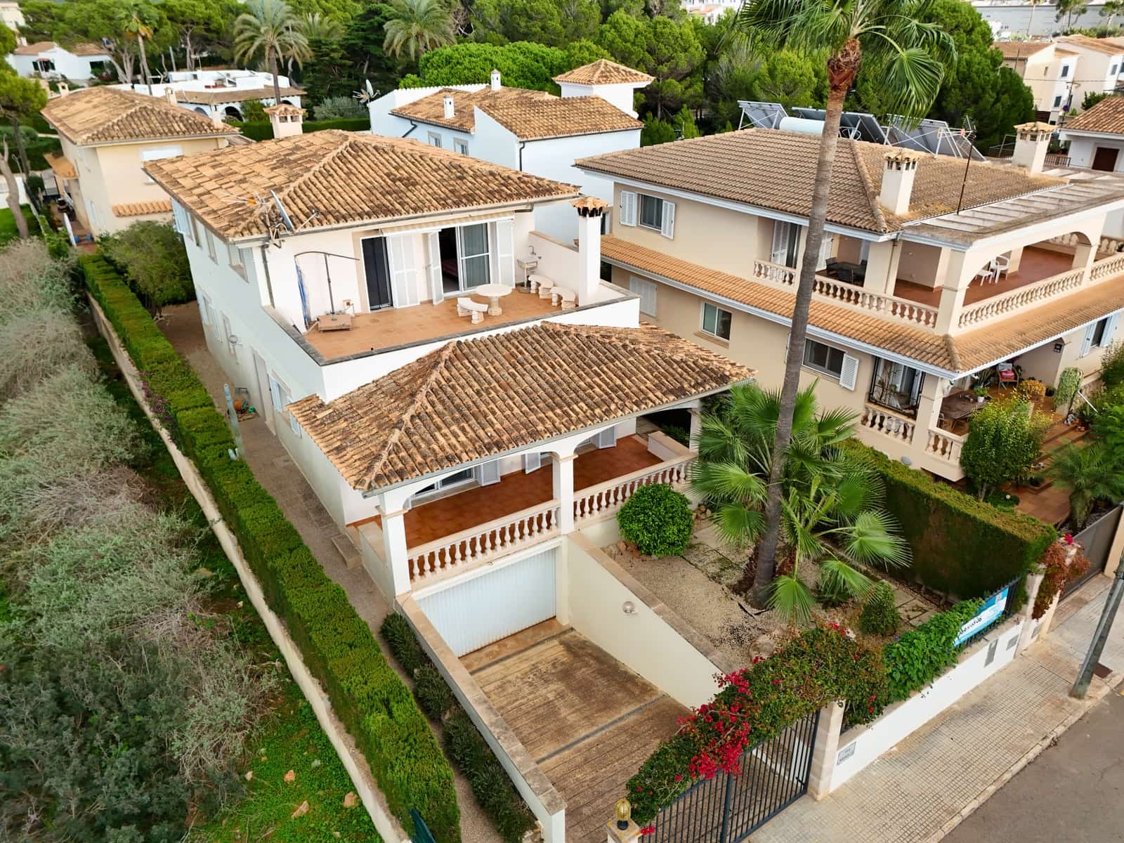 3 soveværelse Byhus til salg i Colonia de Sant Jordi med garage - € 1.100.000 (Ref: 9375562)
