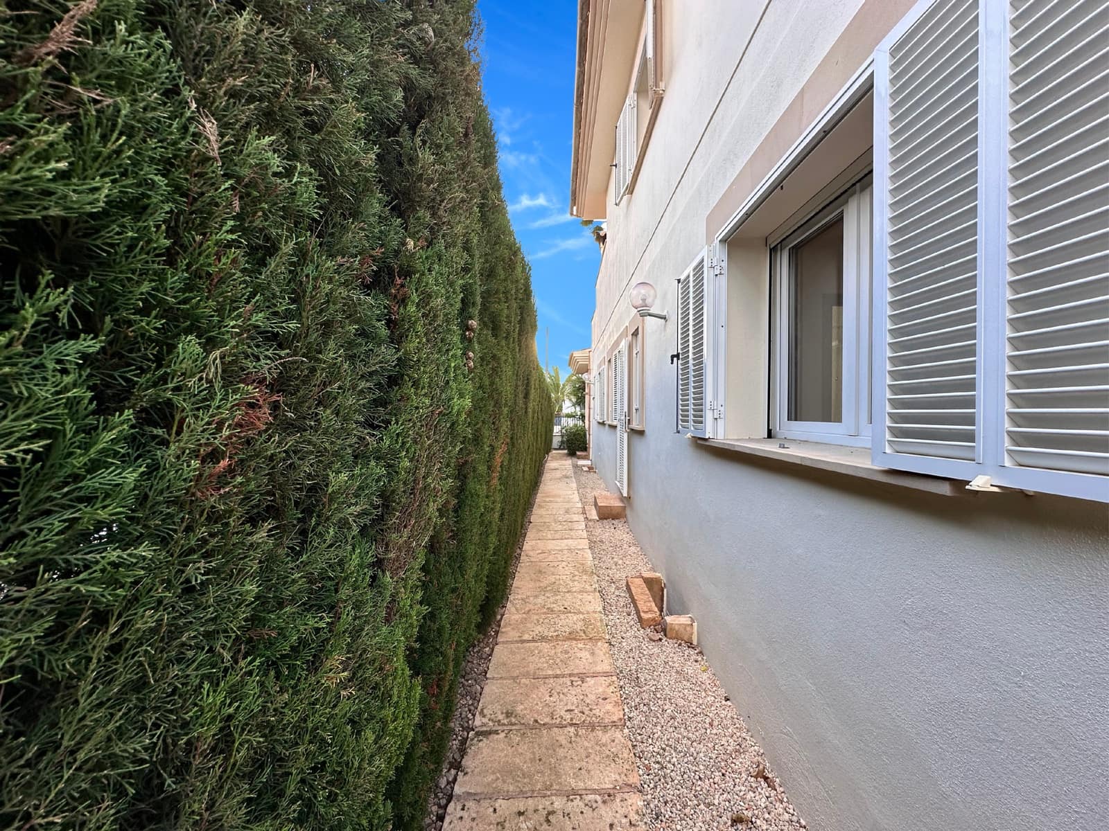 3 soveværelse Byhus til salg i Colonia de Sant Jordi med garage - € 1.100.000 (Ref: 9375562)
