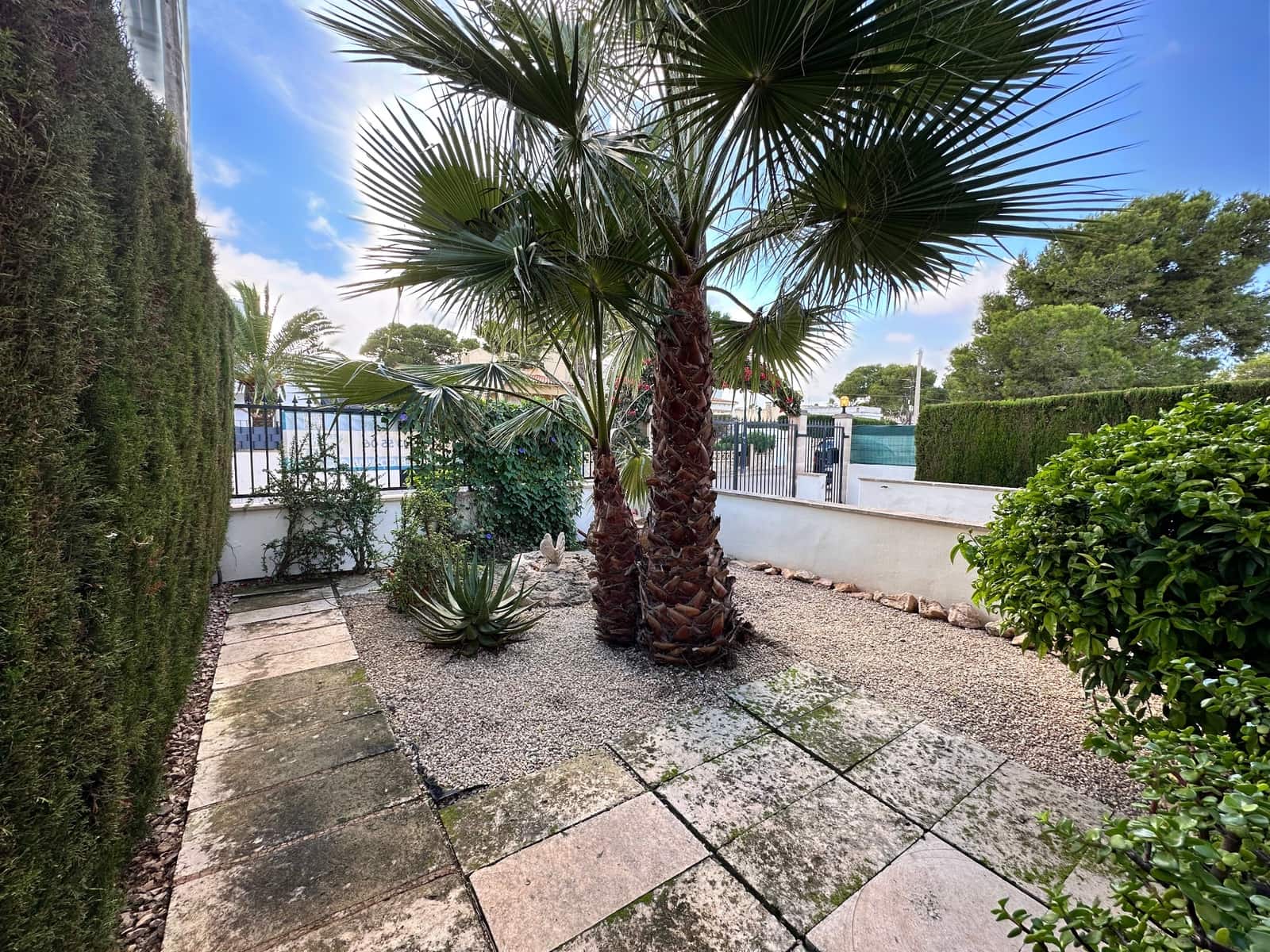 3 soveværelse Byhus til salg i Colonia de Sant Jordi med garage - € 1.100.000 (Ref: 9375562)