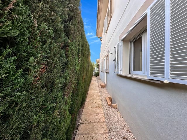 3 soveværelse Byhus til salg i Colonia de Sant Jordi, Ses Salines med garage - € 1.100.000 (Ref: 9375562)
