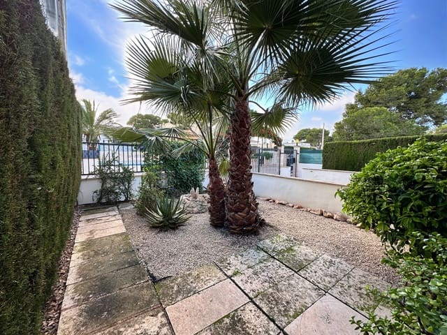 3 soveværelse Byhus til salg i Colonia de Sant Jordi, Ses Salines med garage - € 1.100.000 (Ref: 9375562)