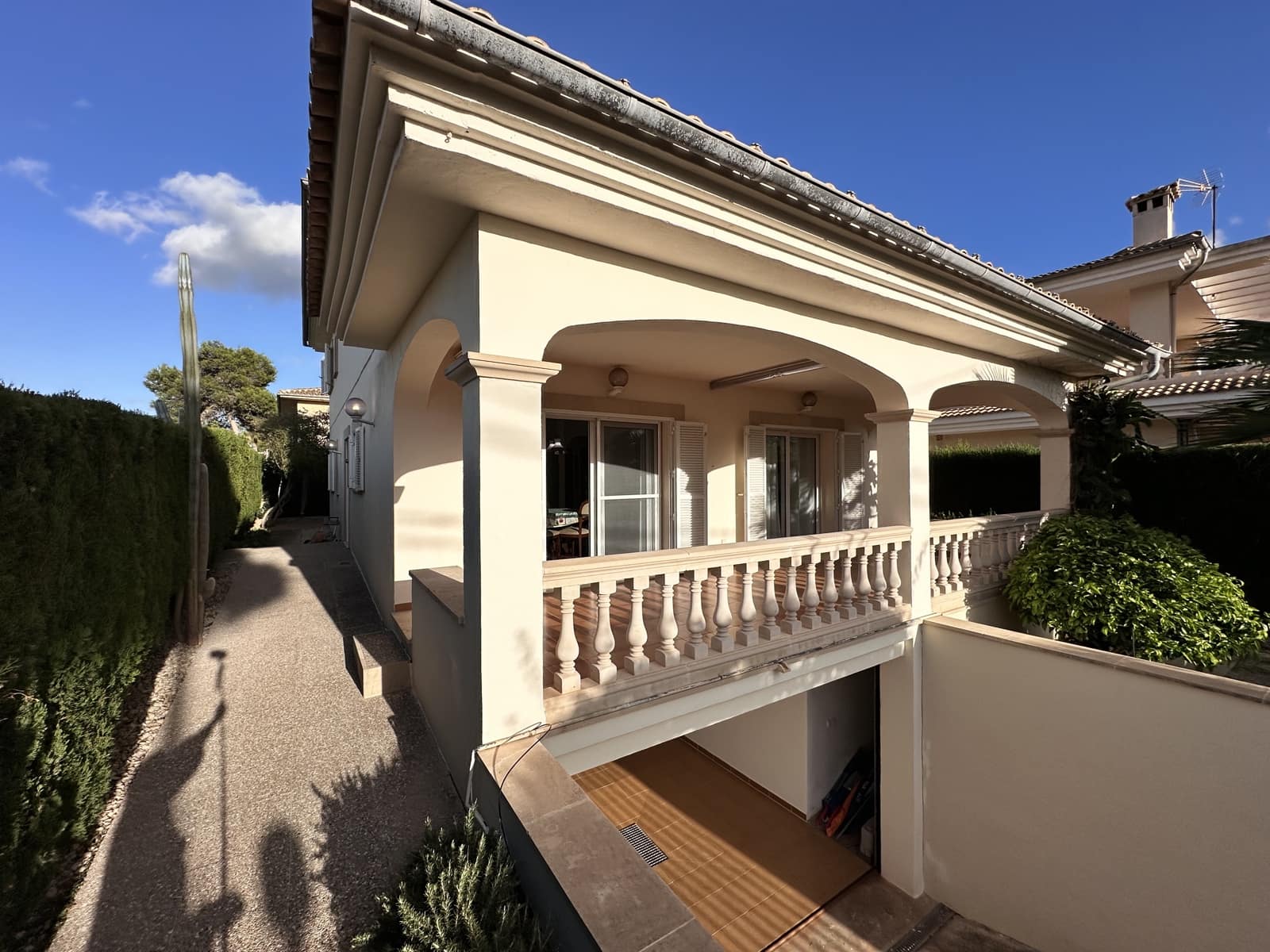 3 soveværelse Byhus til salg i Colonia de Sant Jordi med garage - € 1.100.000 (Ref: 9375562)