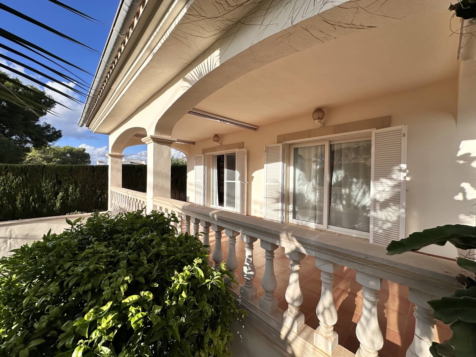 3 soveværelse Byhus til salg i Colonia de Sant Jordi med garage - € 1.100.000 (Ref: 9375562)