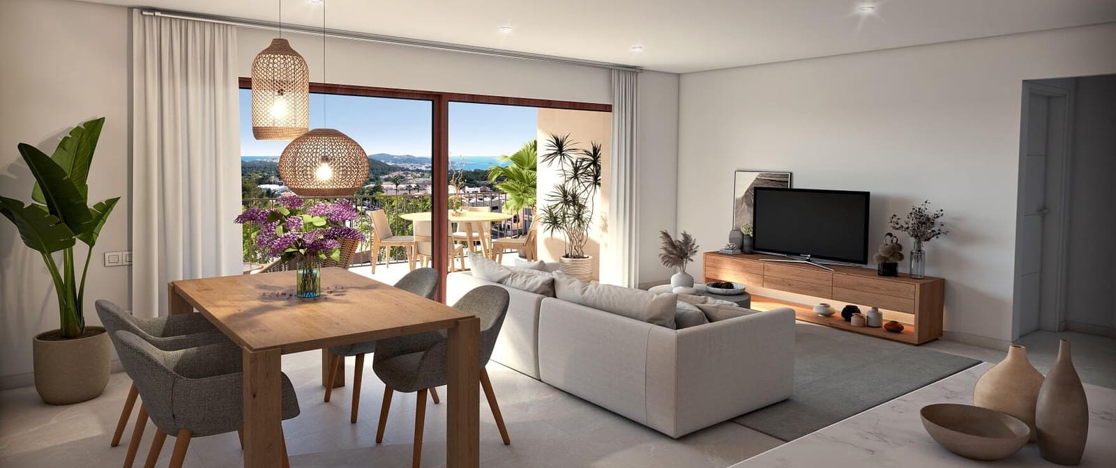 2 bedroom Apartment for sale in Capdepera with pool garage - € 475,000 (Ref: 9376386)