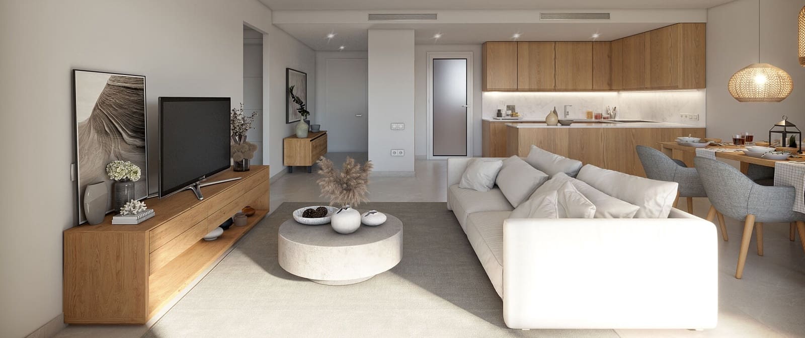 2 bedroom Apartment for sale in Capdepera with pool garage - € 475,000 (Ref: 9376386)