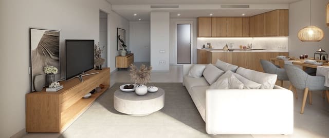 2 bedroom Apartment for sale in Capdepera with pool garage - € 475,000 (Ref: 9376386)