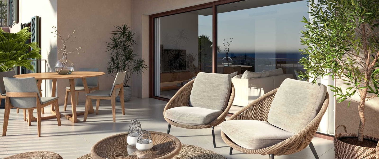 2 bedroom Apartment for sale in Capdepera with pool garage - € 475,000 (Ref: 9376386)