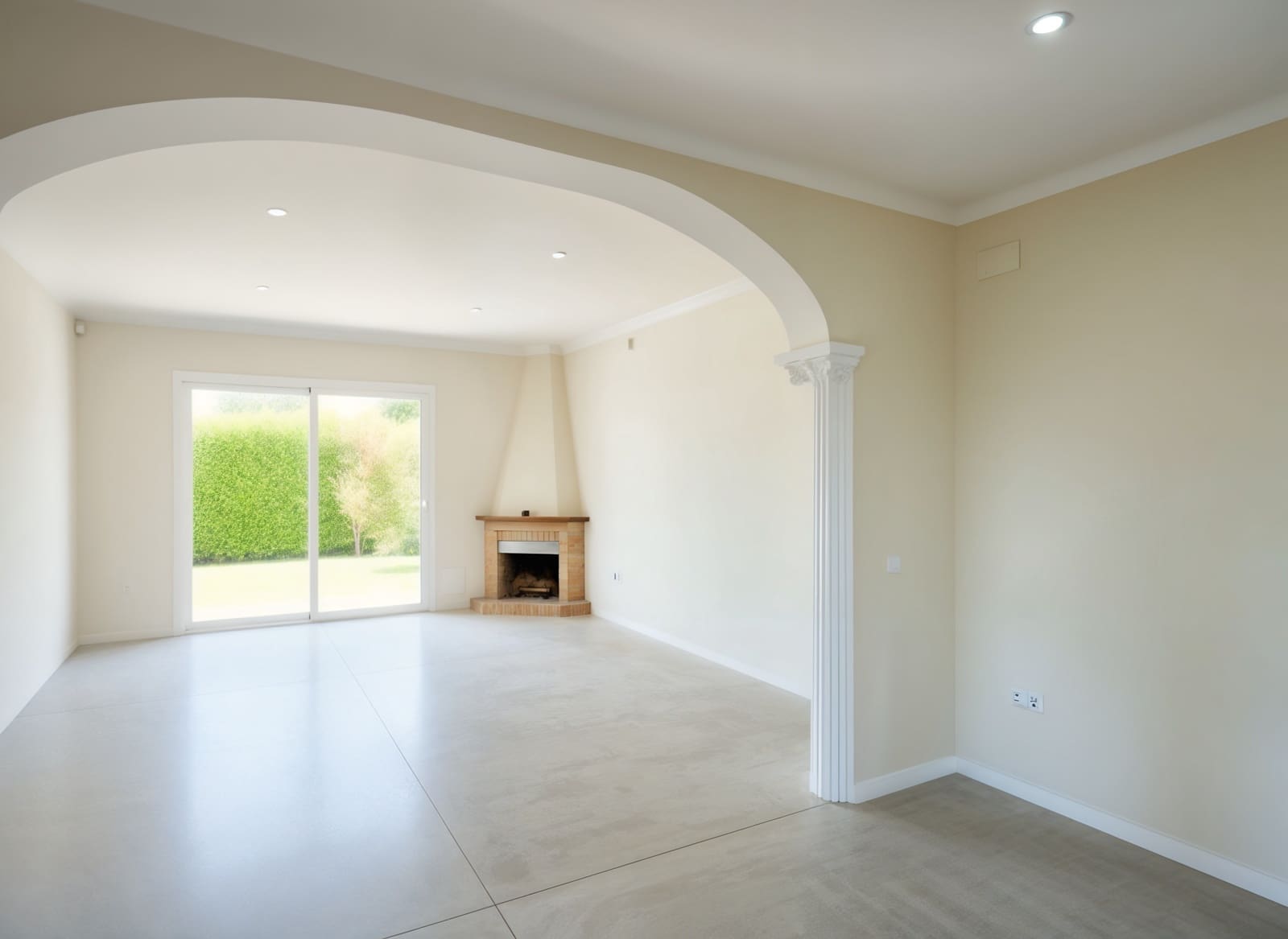 4 sypialnia Willa na sprzedaż w Palma de Mallorca z basenem garażem - 960 000 € (Ref: 9378384)