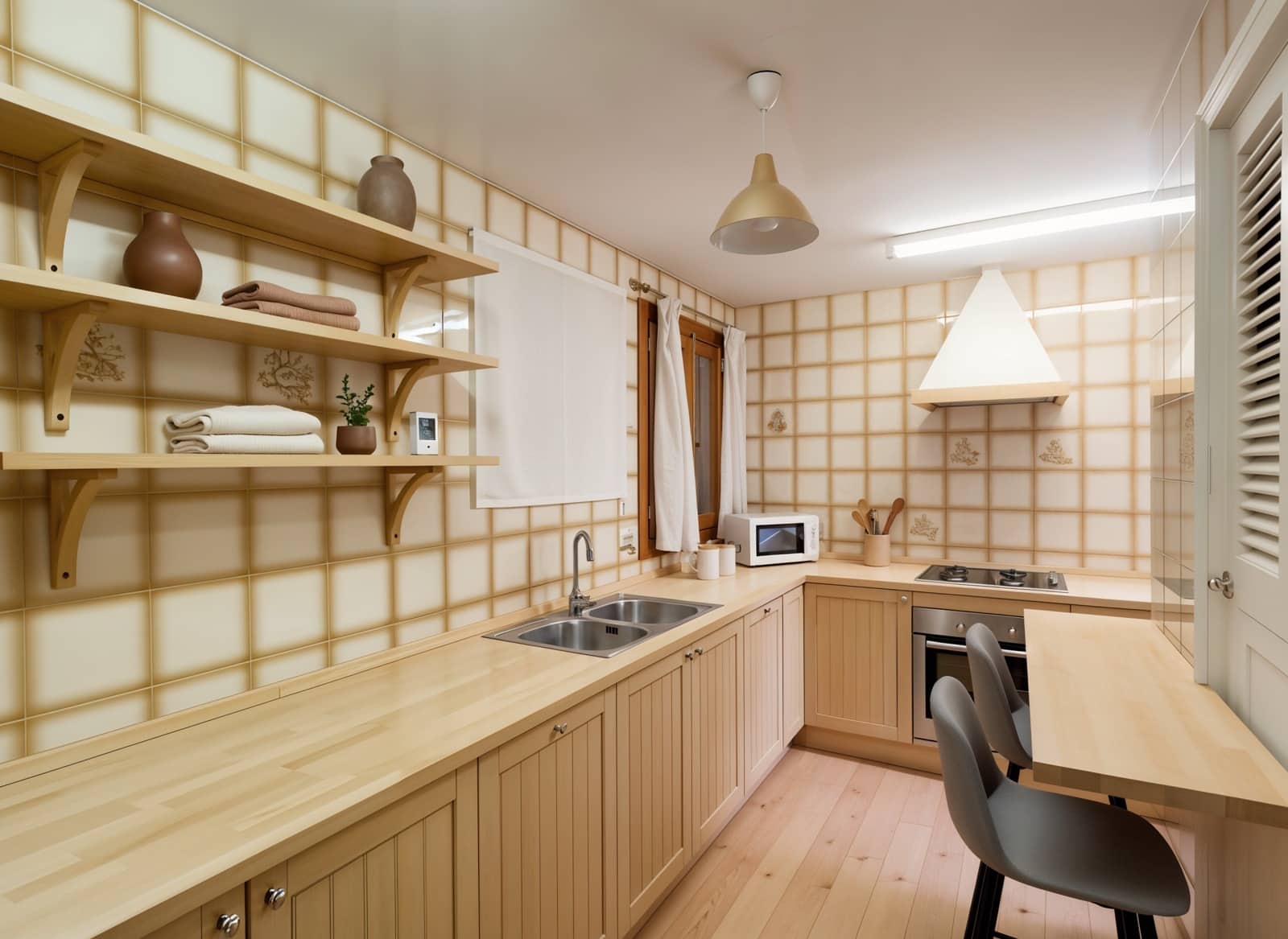 4 sypialnia Willa na sprzedaż w Palma de Mallorca z basenem garażem - 960 000 € (Ref: 9378384)