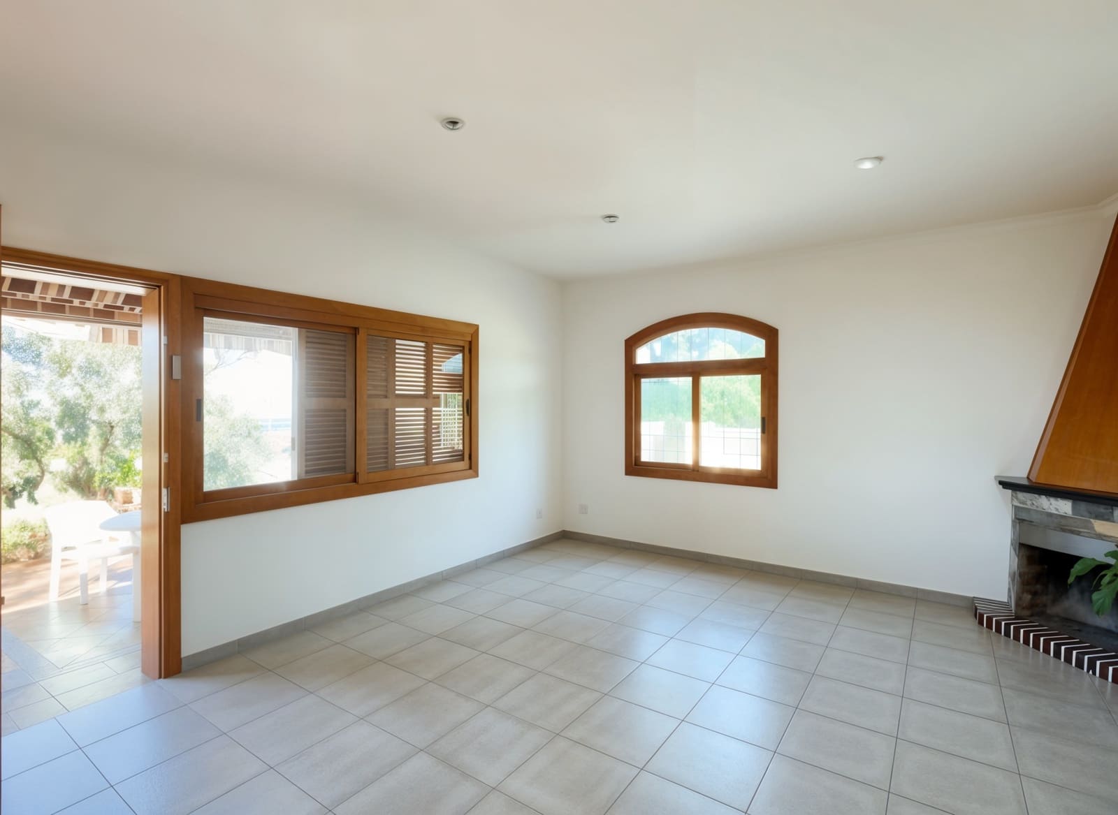 4 sypialnia Willa na sprzedaż w Palma de Mallorca z basenem garażem - 960 000 € (Ref: 9378384)