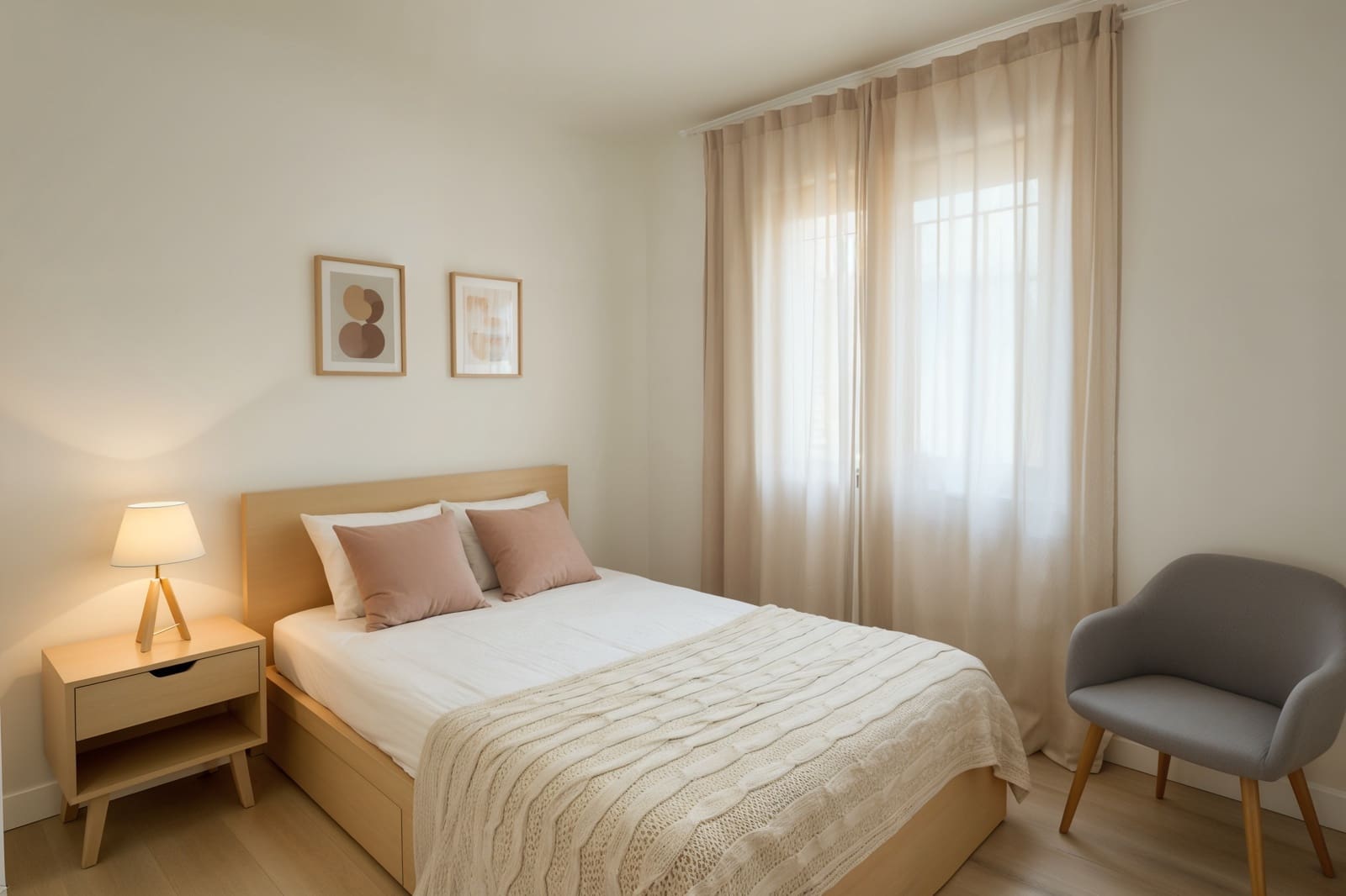 4 sypialnia Willa na sprzedaż w Palma de Mallorca z basenem garażem - 960 000 € (Ref: 9378384)