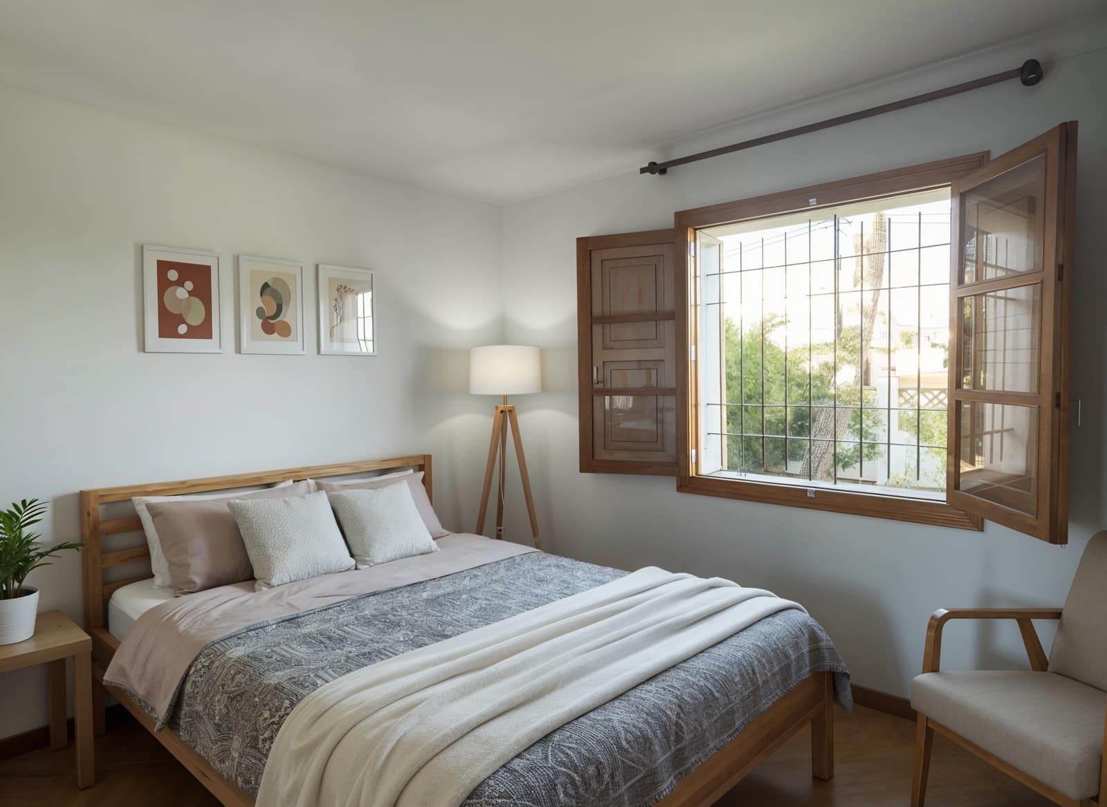 4 sypialnia Willa na sprzedaż w Palma de Mallorca z basenem garażem - 960 000 € (Ref: 9378384)