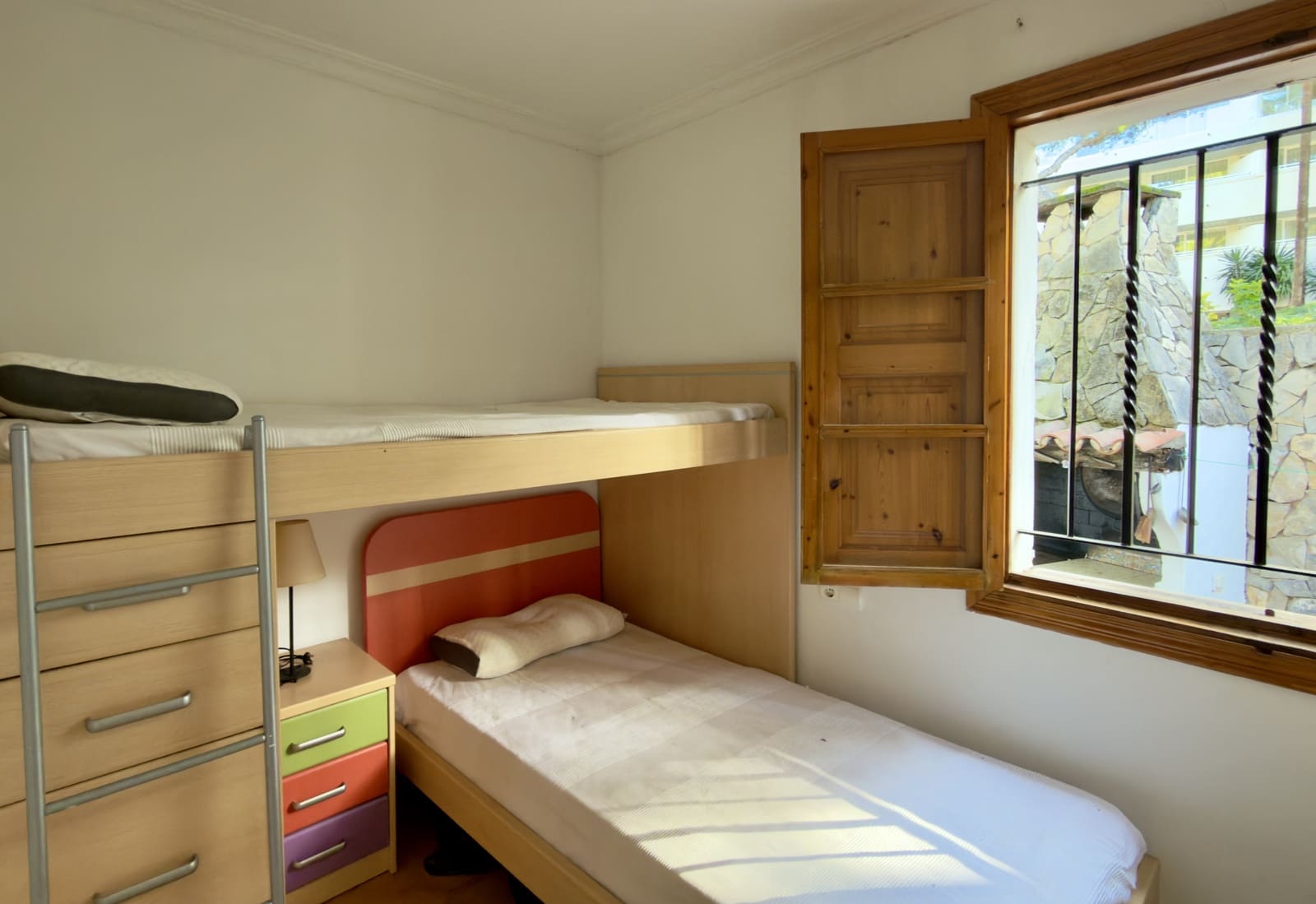 4 sypialnia Willa na sprzedaż w Palma de Mallorca z basenem garażem - 960 000 € (Ref: 9378384)