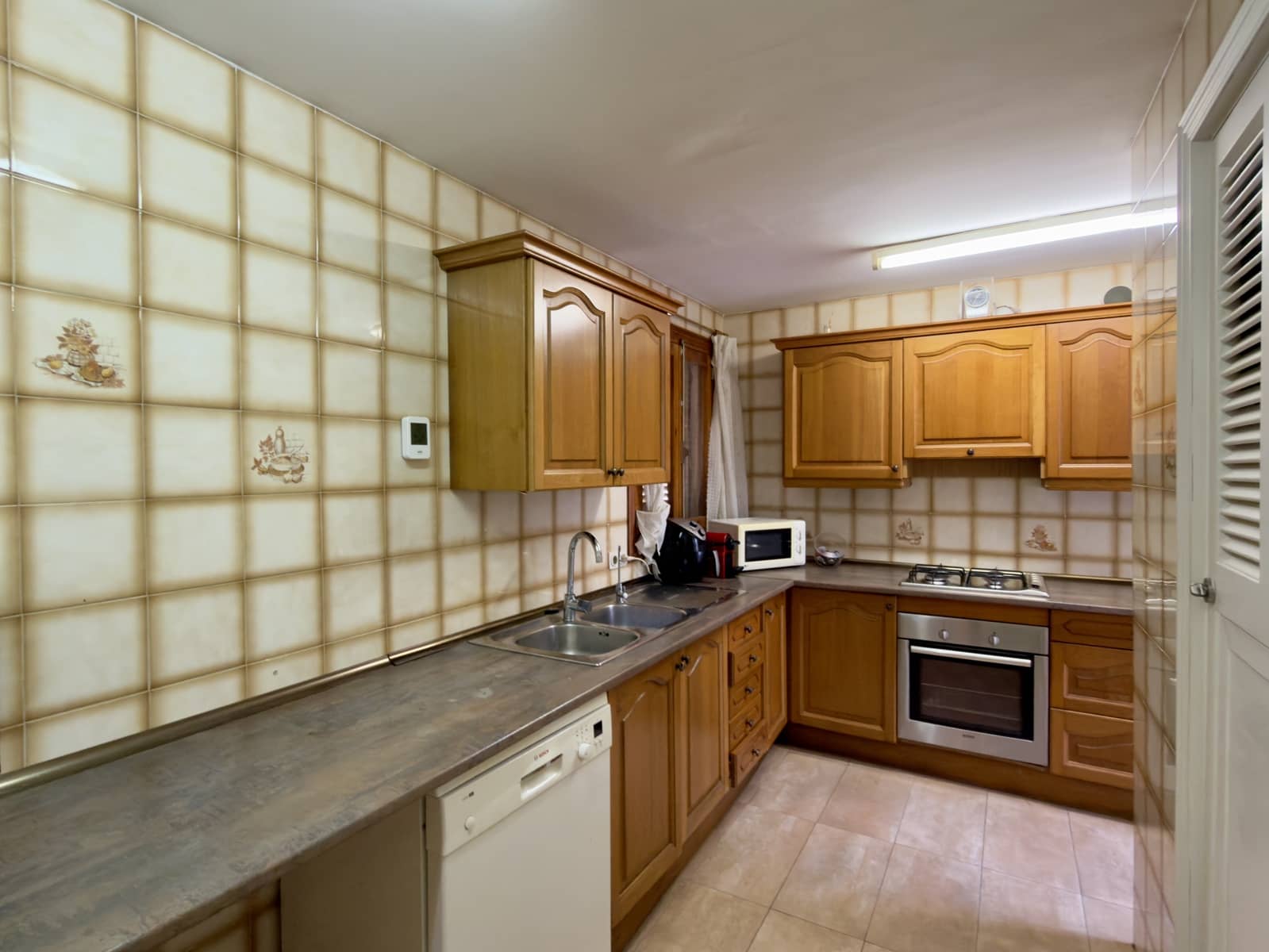 4 sypialnia Willa na sprzedaż w Palma de Mallorca z basenem garażem - 960 000 € (Ref: 9378384)