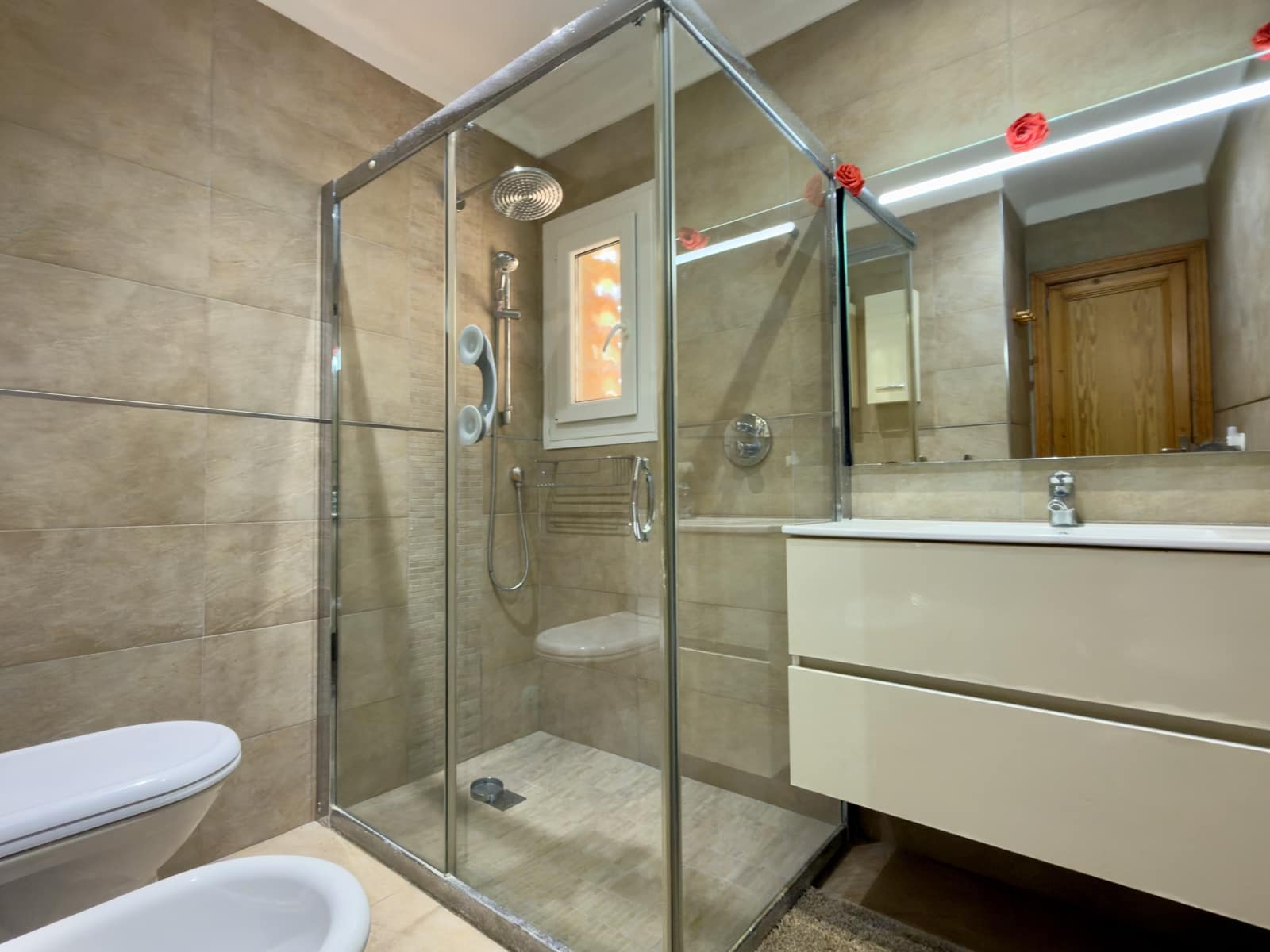 4 sypialnia Willa na sprzedaż w Palma de Mallorca z basenem garażem - 960 000 € (Ref: 9378384)