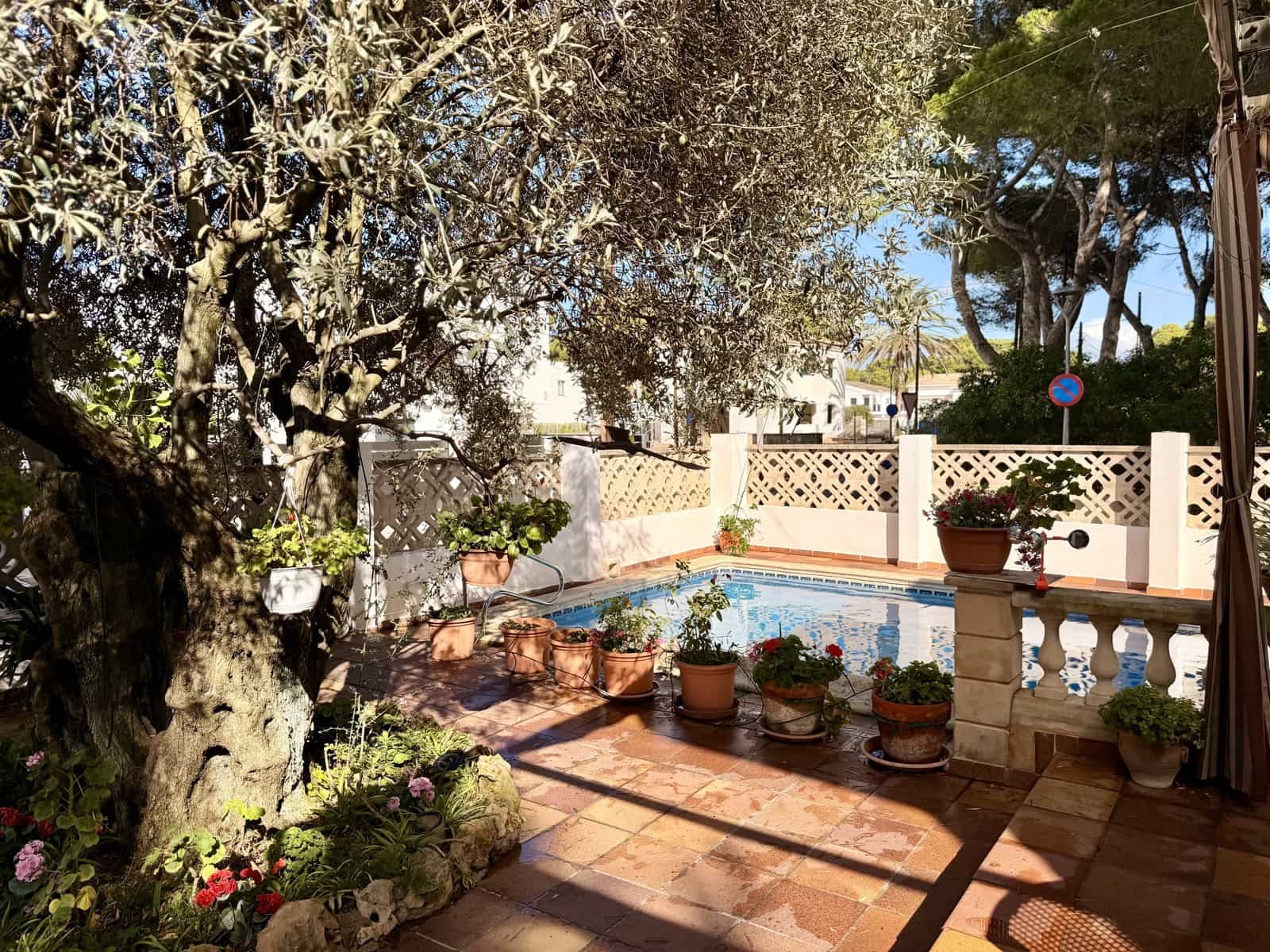 4 sypialnia Willa na sprzedaż w Palma de Mallorca z basenem garażem - 960 000 € (Ref: 9378384)