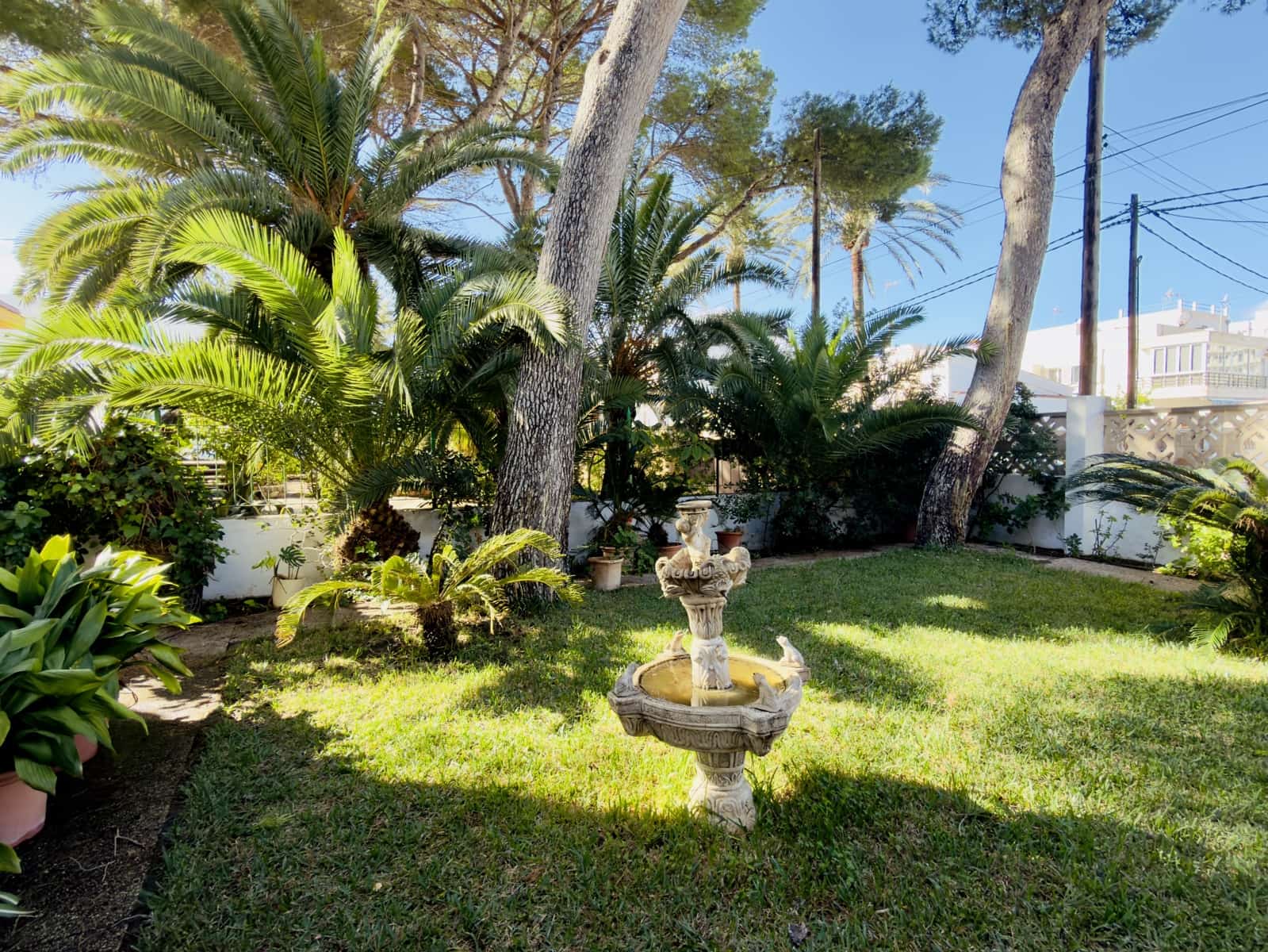 4 sypialnia Willa na sprzedaż w Palma de Mallorca z basenem garażem - 960 000 € (Ref: 9378384)