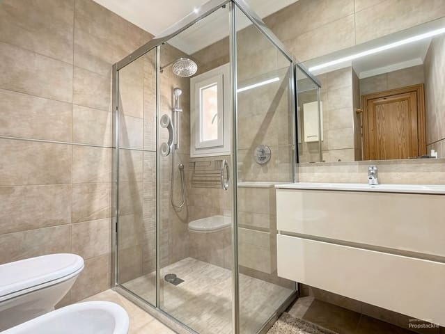 4 soverom Villa til salgs i Las Maravillas, Palma de Mallorca med svømmebasseng garasje - € 950 000 (Ref: 9378384)