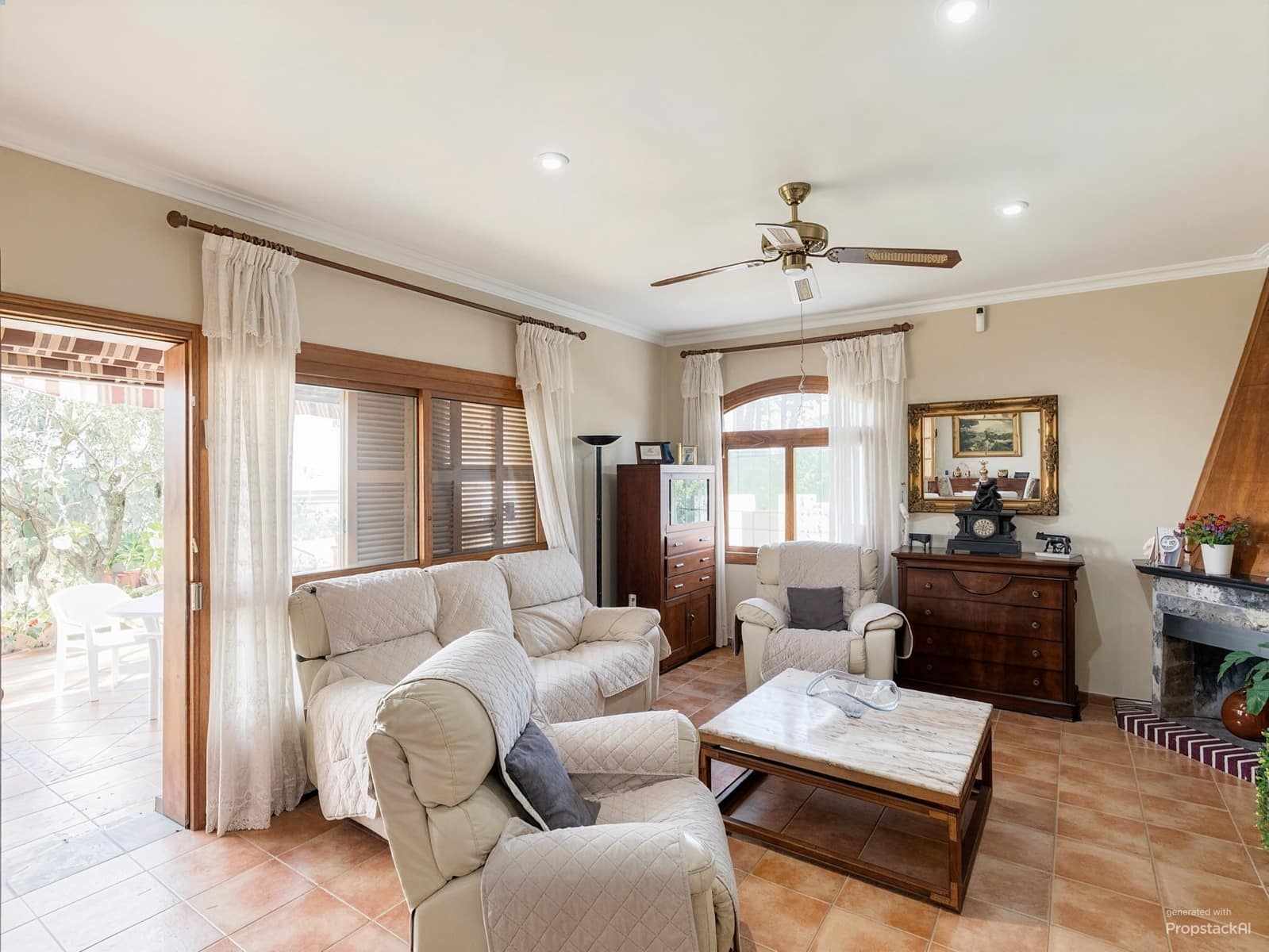 4 bedroom Villa for sale in Palma de Mallorca with pool garage - € 950,000 (Ref: 9378384)