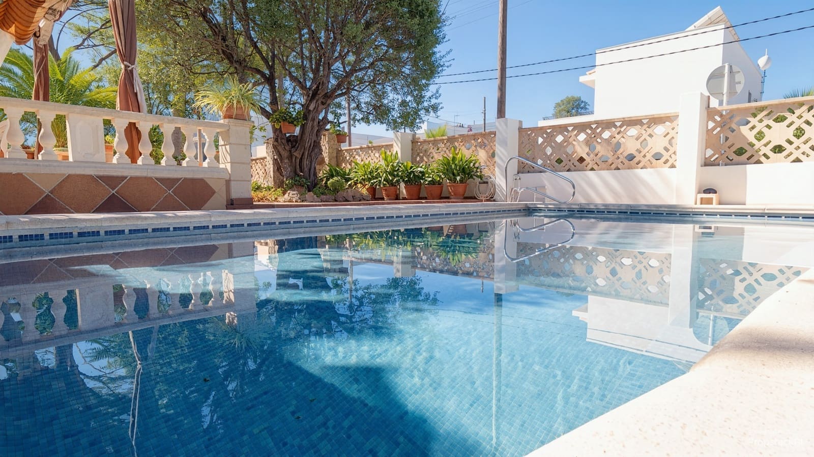 4 bedroom Villa for sale in Palma de Mallorca with pool garage - € 950,000 (Ref: 9378384)