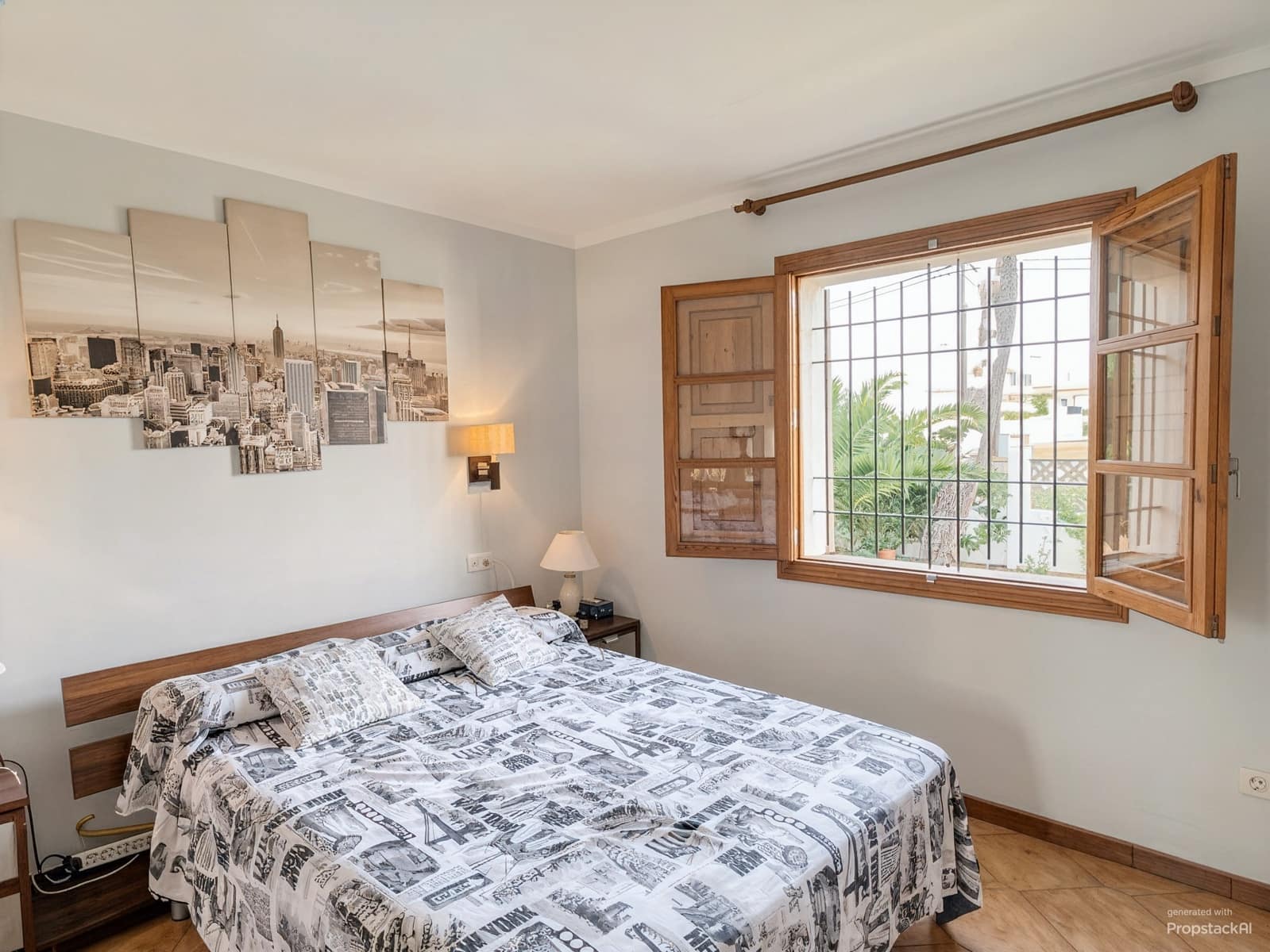 4 bedroom Villa for sale in Palma de Mallorca with pool garage - € 950,000 (Ref: 9378384)
