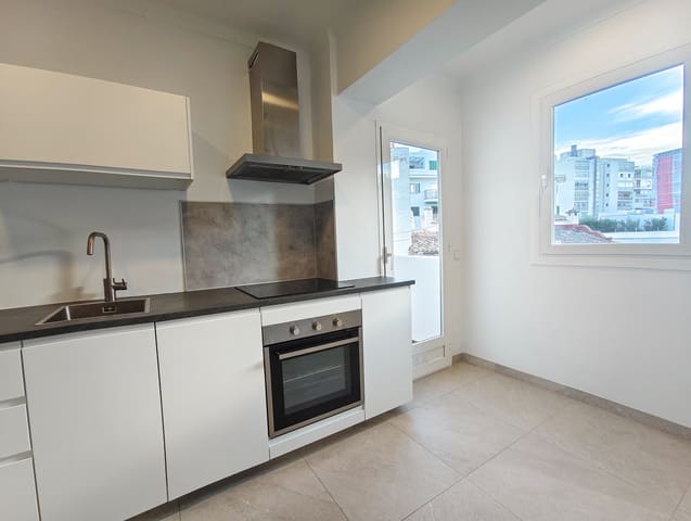 2 bedroom Apartment for rent in El Camp d'en Serralta, Palma de Mallorca - € 1,800 (Ref: 9380068)