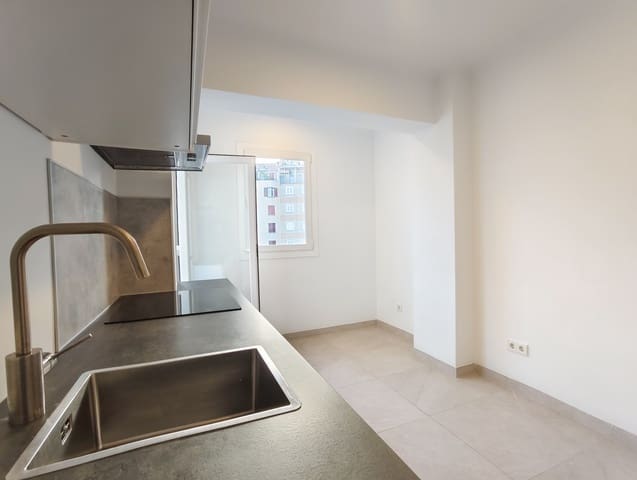 2 bedroom Apartment for rent in El Camp d'en Serralta, Palma de Mallorca - € 1,800 (Ref: 9380068)