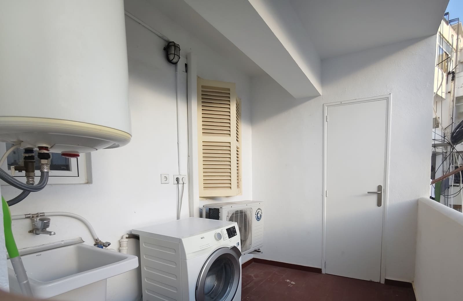 2 bedroom Apartment for rent in Palma de Mallorca - € 1,800 (Ref: 9380068)