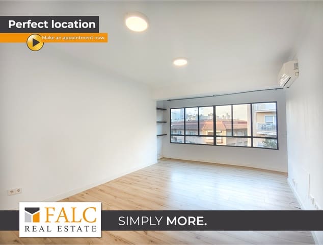 2 bedroom Apartment for rent in El Camp d'en Serralta, Palma de Mallorca - € 1,800 (Ref: 9380068)