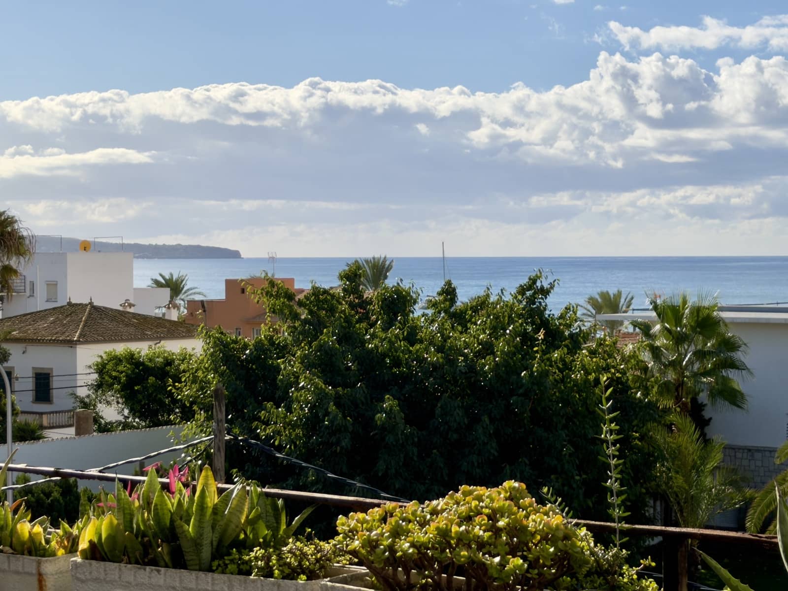 4 soverom Penthouse til salgs i Can Pastilla med garasje - € 669 000 (Ref: 9380069)