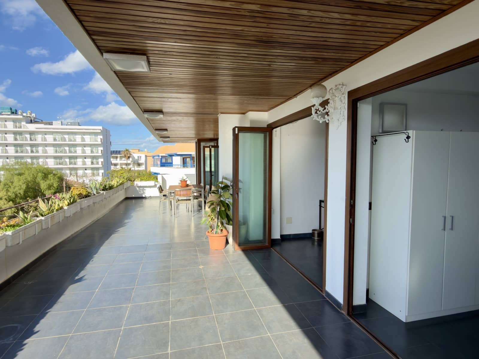 4 soverom Penthouse til salgs i Can Pastilla med garasje - € 669 000 (Ref: 9380069)