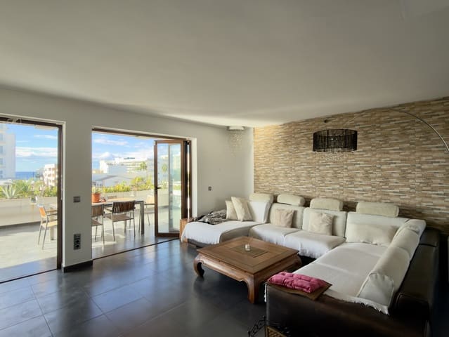 4 soveværelse Penthouse til salg i Can Pastilla, Palma de Mallorca med garage - € 669.000 (Ref: 9380069)
