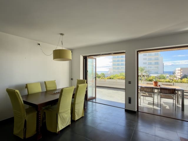4 soveværelse Penthouse til salg i Can Pastilla, Palma de Mallorca med garage - € 669.000 (Ref: 9380069)