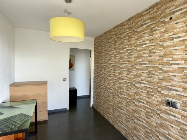 4 soveværelse Penthouse til salg i Can Pastilla, Palma de Mallorca med garage - € 669.000 (Ref: 9380069)