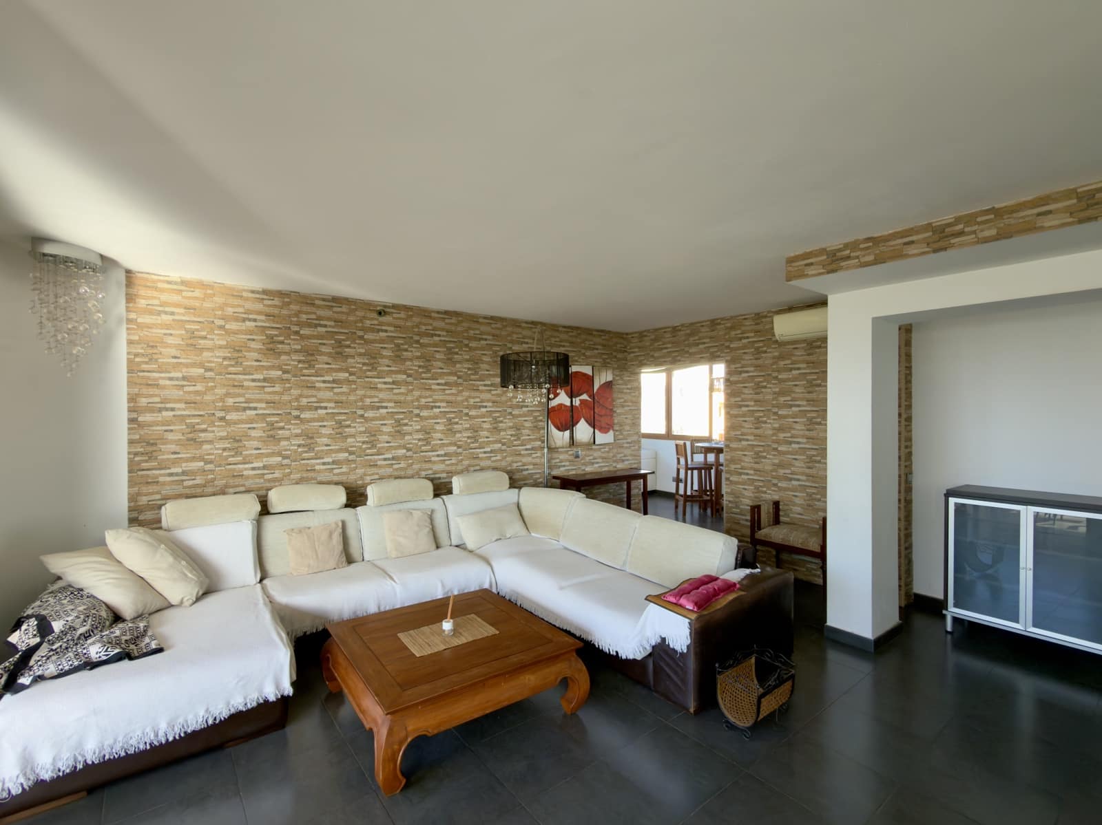 4 soverom Penthouse til salgs i Can Pastilla med garasje - € 669 000 (Ref: 9380069)