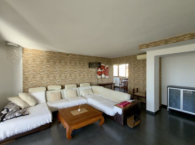 4 soveværelse Penthouse til salg i Can Pastilla, Palma de Mallorca med garage - € 669.000 (Ref: 9380069)