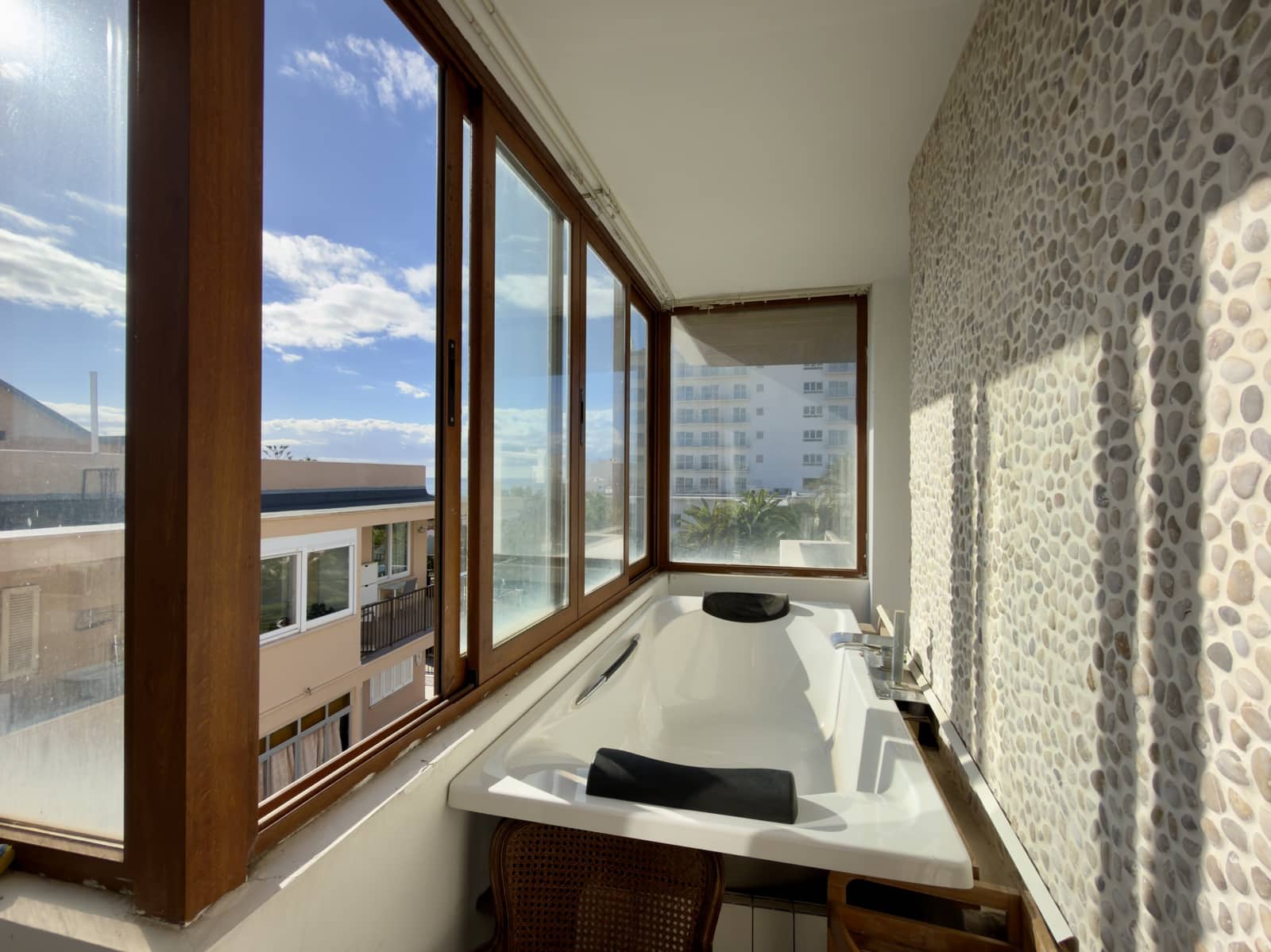 4 soverom Penthouse til salgs i Can Pastilla med garasje - € 669 000 (Ref: 9380069)