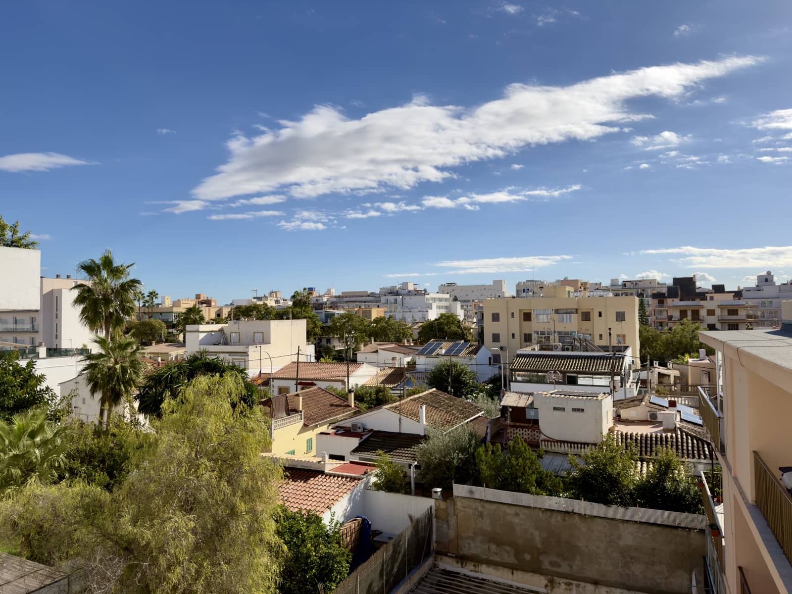 4 soverom Penthouse til salgs i Can Pastilla med garasje - € 669 000 (Ref: 9380069)