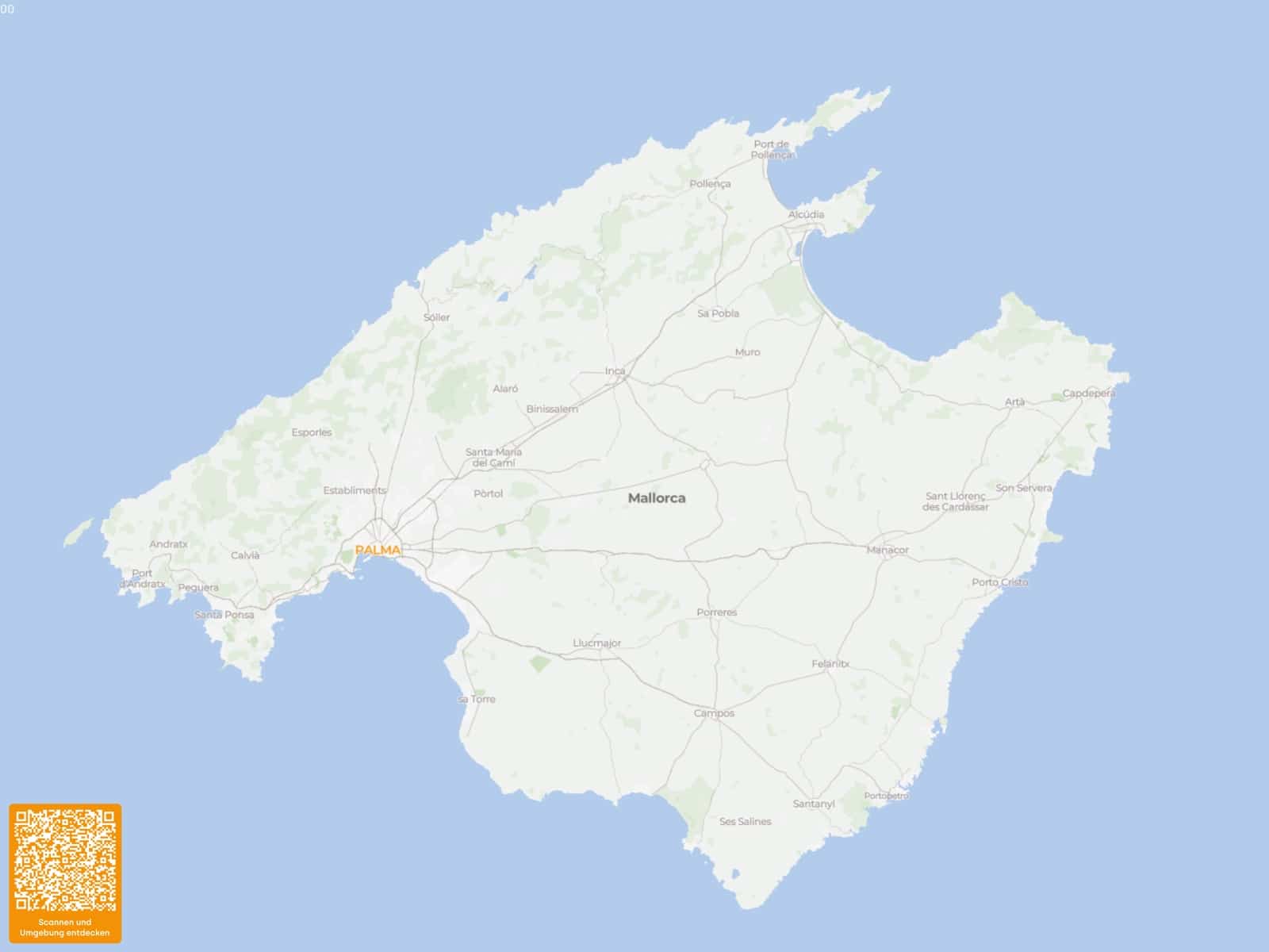 3 bedroom Apartment for rent in Palmanova with garage - € 2,150 (Ref: 9382014)