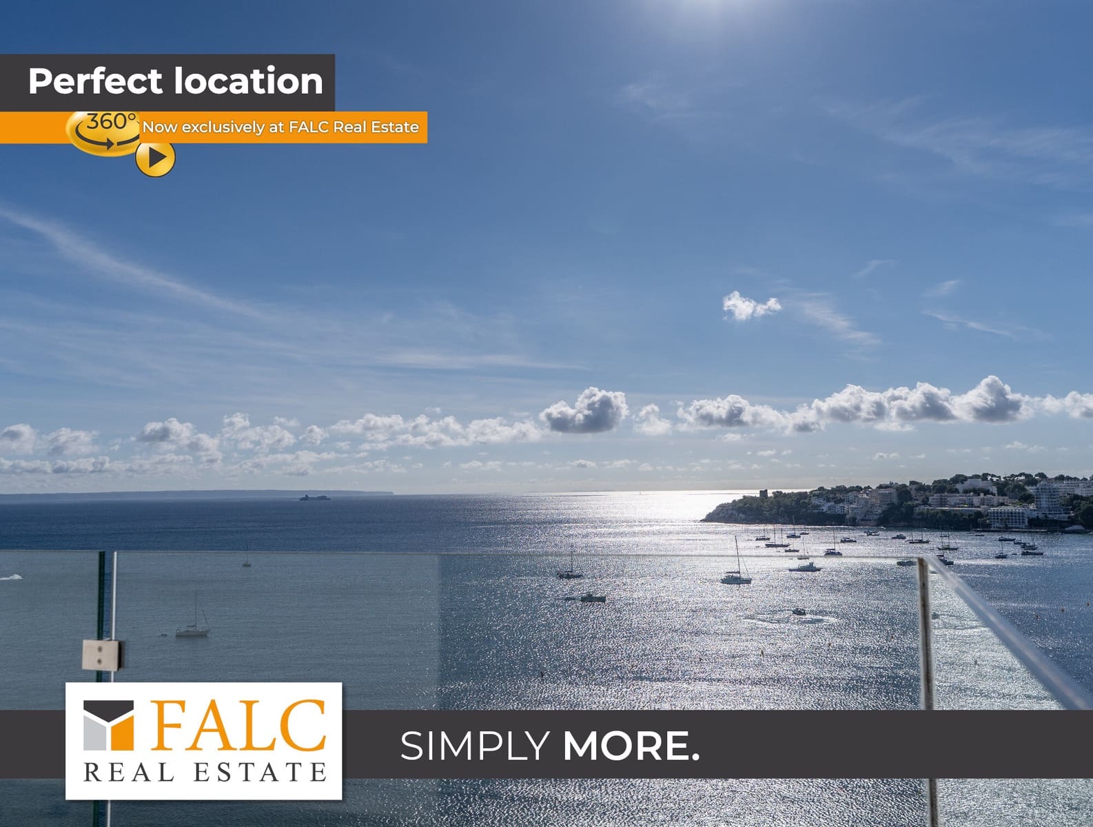 3 bedroom Apartment for rent in Palmanova with garage - € 2,150 (Ref: 9382014)