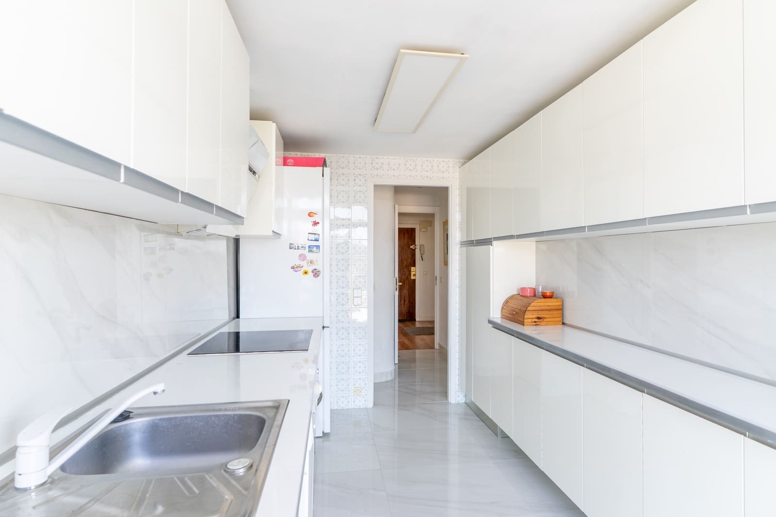 3 bedroom Apartment for rent in Palmanova with garage - € 2,150 (Ref: 9382014)