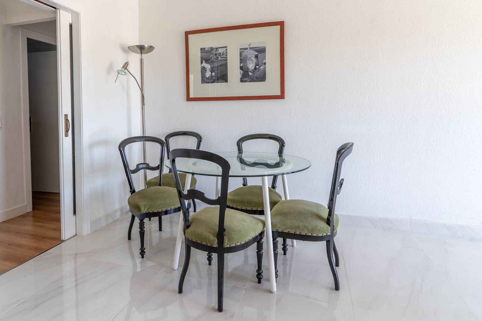 3 bedroom Apartment for rent in Palmanova with garage - € 2,150 (Ref: 9382014)