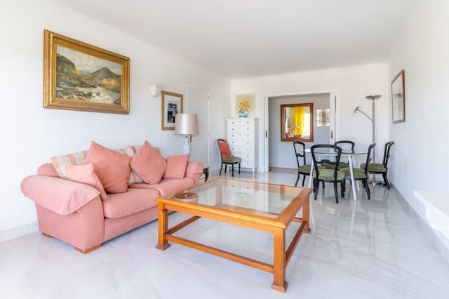 3 camera da letto Appartamento da affittare in Palmanova, Calvià con garage - 2.150 € (Rif: 9382014)