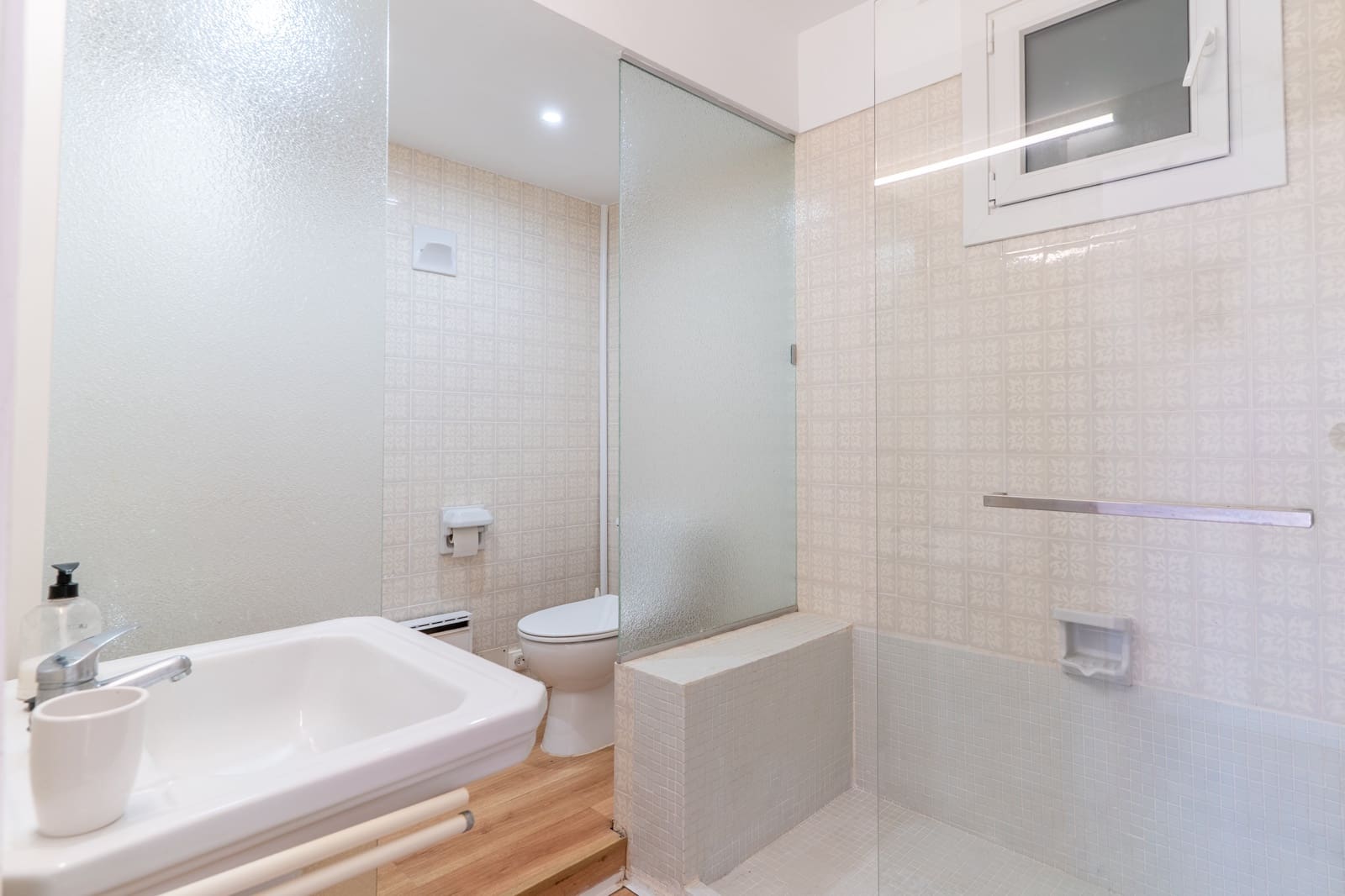 3 bedroom Apartment for rent in Palmanova with garage - € 2,150 (Ref: 9382014)