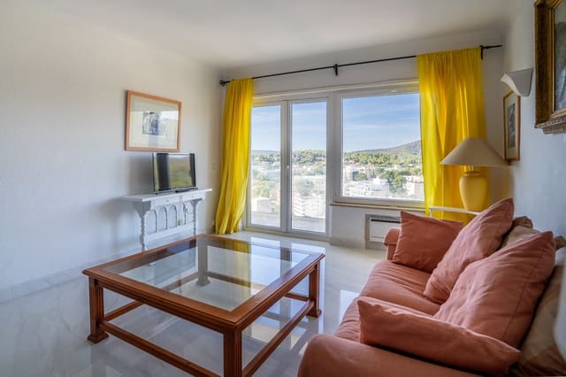 3 camera da letto Appartamento da affittare in Palmanova, Calvià con garage - 2.150 € (Rif: 9382014)