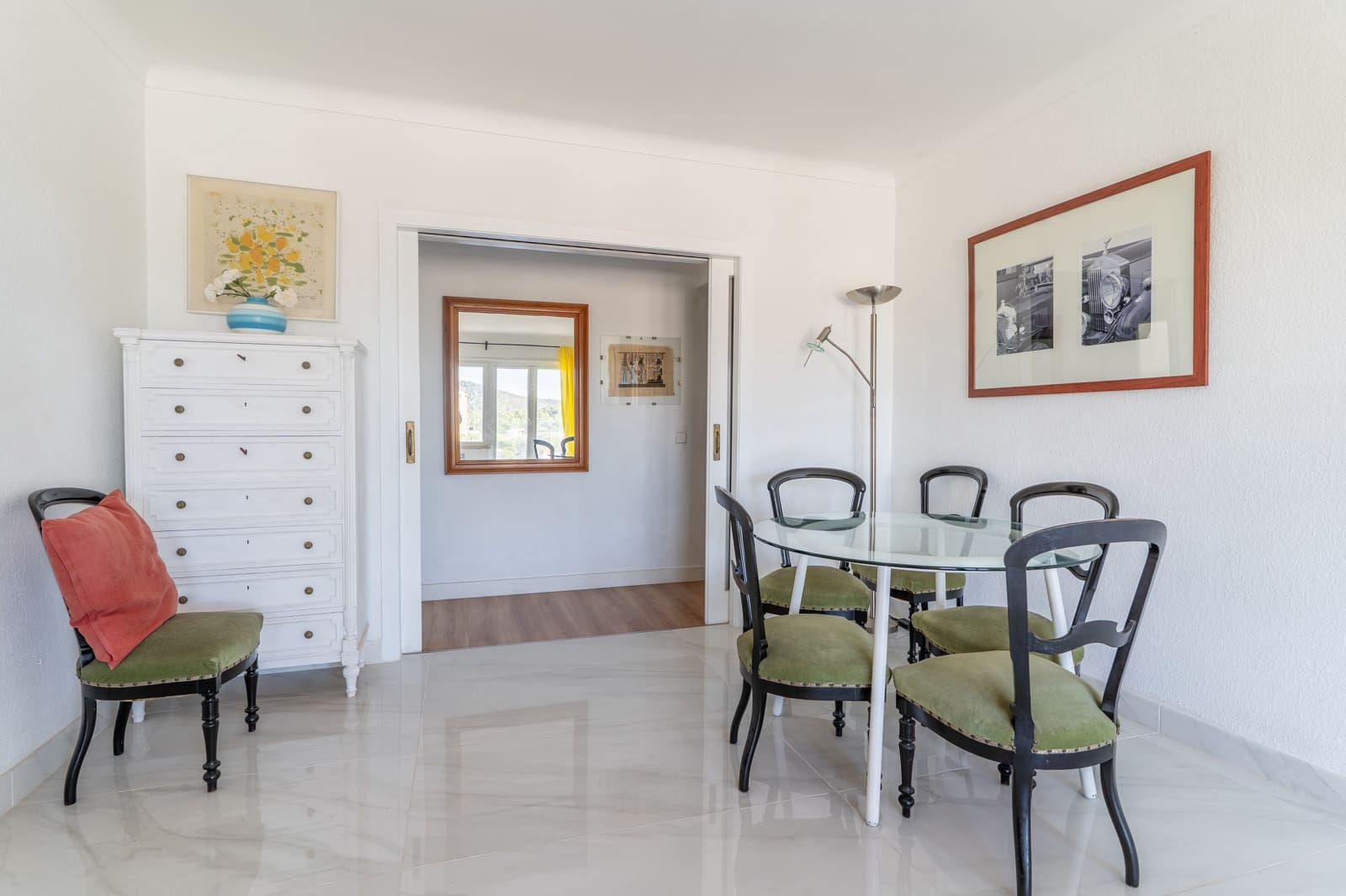 3 bedroom Apartment for rent in Palmanova with garage - € 2,150 (Ref: 9382014)