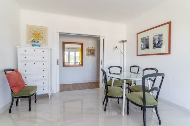 3 camera da letto Appartamento da affittare in Palmanova, Calvià con garage - 2.150 € (Rif: 9382014)