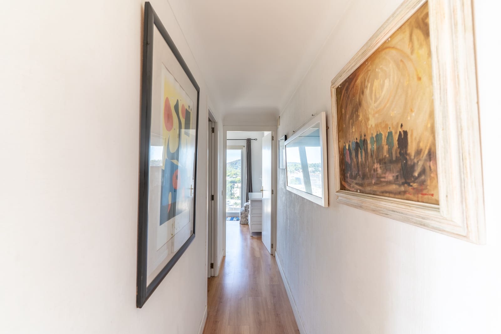 3 bedroom Apartment for rent in Palmanova with garage - € 2,150 (Ref: 9382014)