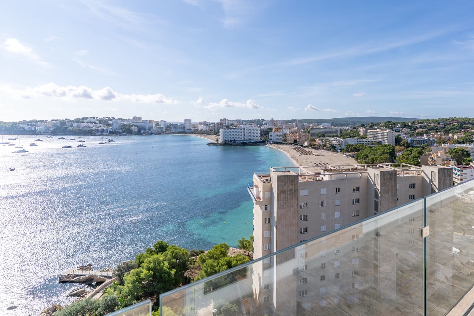 3 bedroom Apartment for rent in Palmanova with garage - € 2,150 (Ref: 9382014)